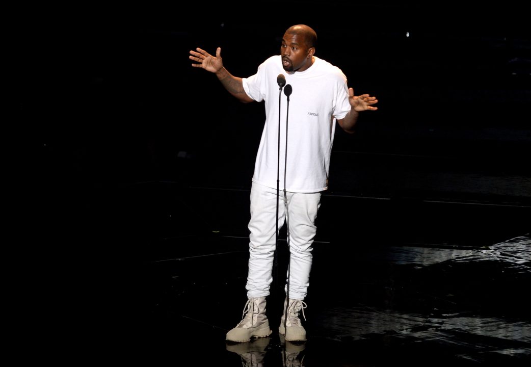 Kanye West should be banned from entering UK to perform at Wireless, CAA says