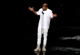 Kanye West should be banned from entering UK to perform at Wireless, CAA says