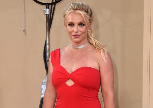 Britney Spears enters substance abuse treatment facility weeks after arrest