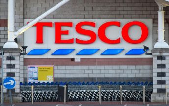 Tesco says Iran conflict increasing uncertainty over profit outlook