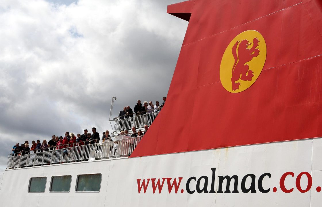 Western Isles CalMac ferry cancelled for a month amid ongoing disruption