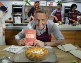 Lib Dems launch manifesto with call for change ‘with fairness at its heart’