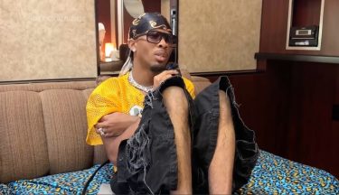 Singer D4vd charged with murder of girl, 14, found dismembered in his car