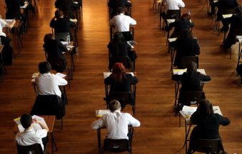‘Landmark’ exams get under way for pupils across Scotland