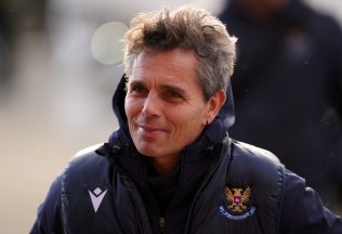 St Johnstone seal instant return to Scottish Premiership