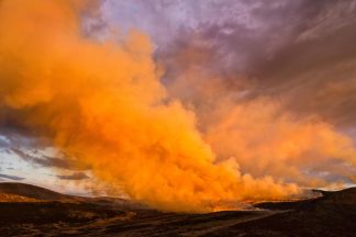 Very high risk of wildfire in parts of Scotland in coming days following dry weather