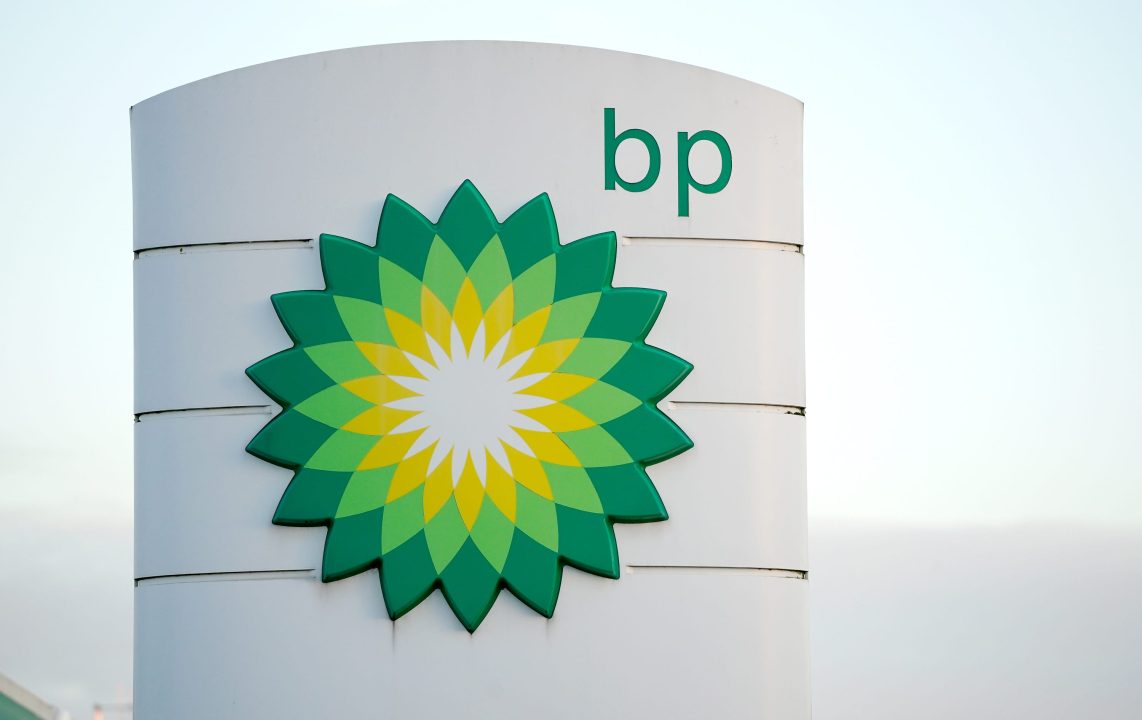 BP slammed over ‘astronomical’ profits amid oil price spike caused by Iran war