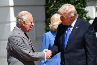 Trump to remove Scottish whisky tariffs after King and Queen’s US visit