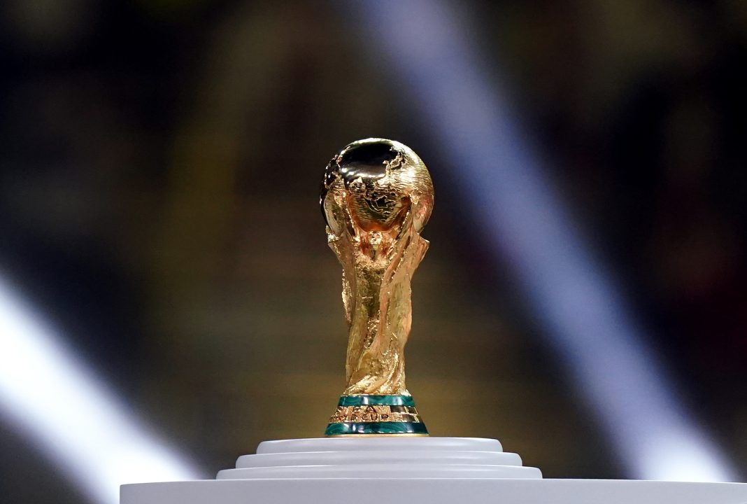 Iran to play World Cup games in USA as planned – FIFA president Gianni Infantino