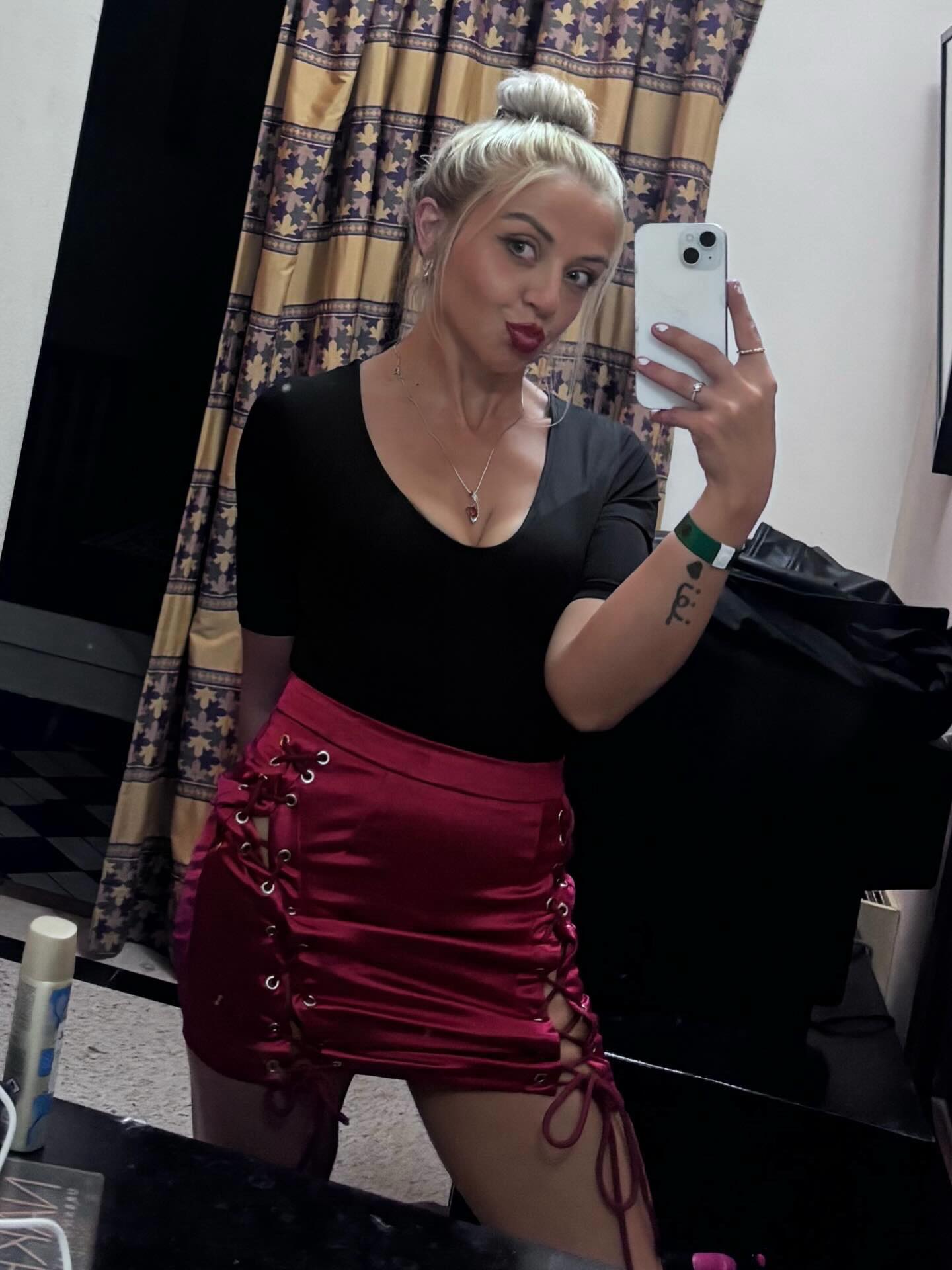 Rachel Kerr has disappeared in Morocco