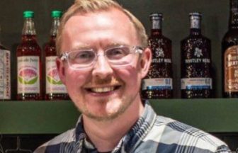 Manager of Scotland’s first alcohol-free bar banned from road after being caught drink driving