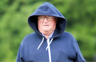 Man abused five young girls over more than two decades