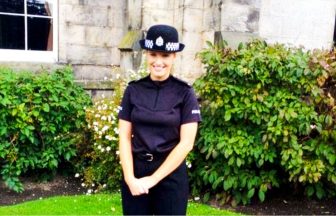 Giving phone contents to alleged rapist among 4,700 breaches Police Scotland deemed too minor to report