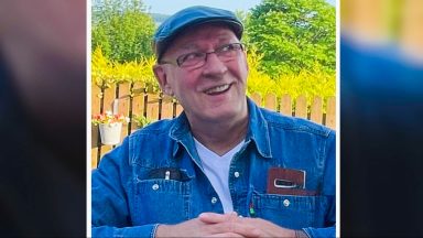 Dundee man killed after being struck by ‘stolen’ Maserati named