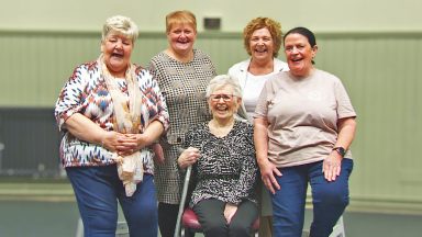 Lee’s jeans sit-in story brought to life on stage