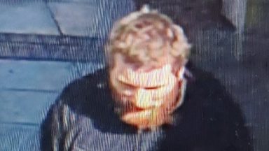 Search launched for missing man who disappeared overnight from Aberdeen