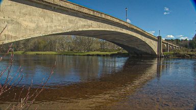 Council urged to finally fix bridge after three years of closure