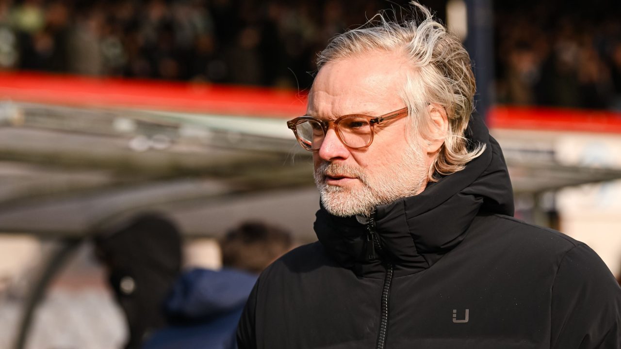 Dundee boss Steven Pressley calls for greater investment in VAR to help officials