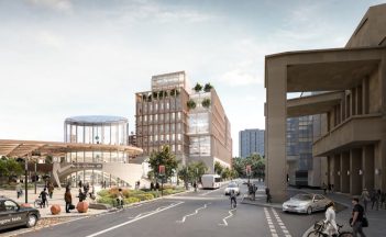 Glasgow’s Buchanan Bus Station ‘masterplan’ goes before city councillors