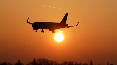 Airports warn of ‘systemic’ jet fuel shortage if Strait of Hormuz stays closed