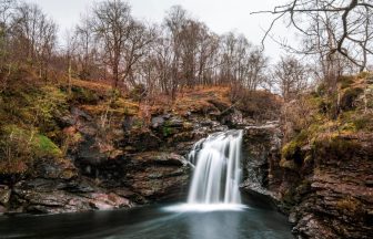 Banning campervans and motorhomes from beauty spots ‘short-sighted’