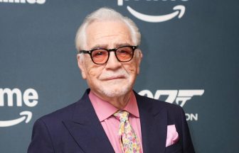 Brian Cox: My relationship with Scotland is complicated