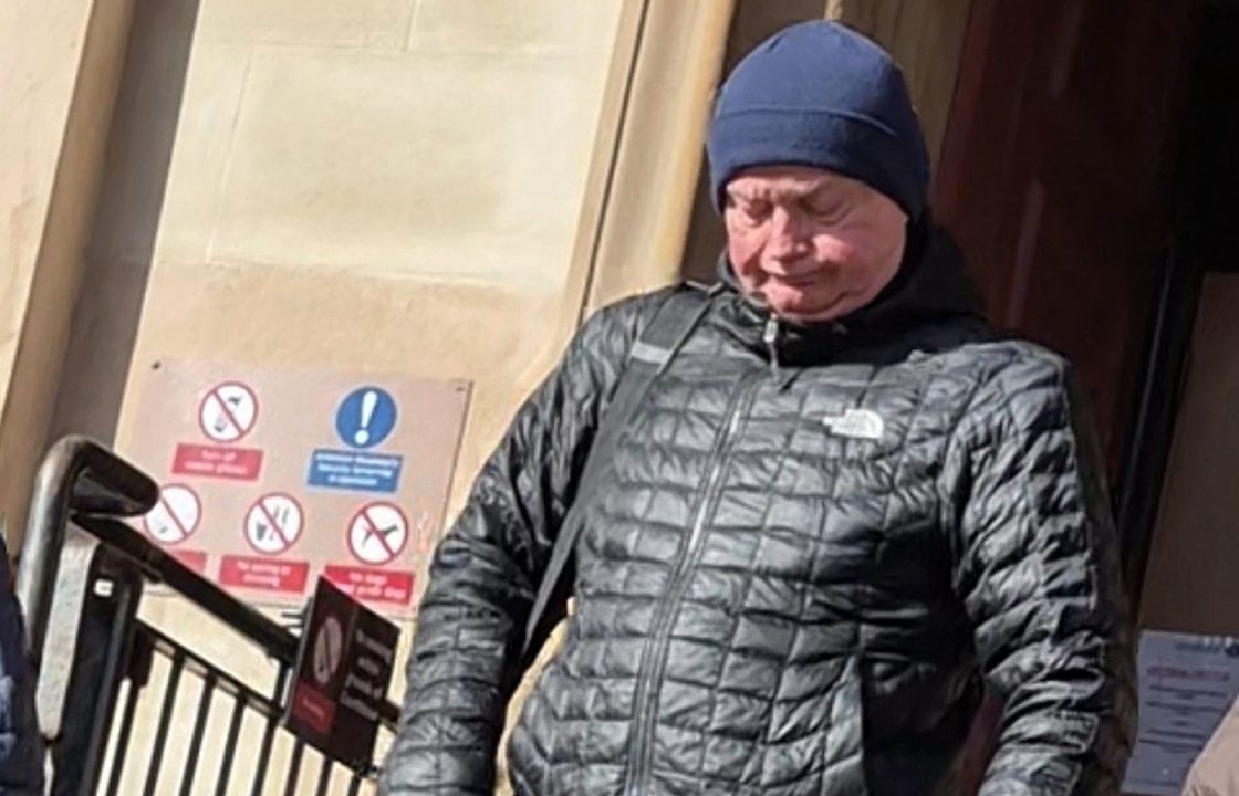 Priest who sexually assaulted man after night out jailed