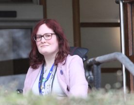 Independence campaigner caught with AI-generated indecent images of children