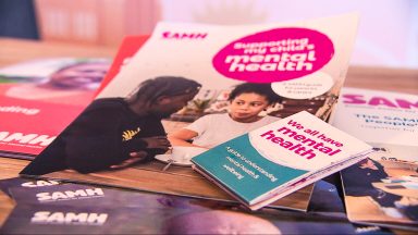 Mental health support ‘Nook’ opens in Aberdeen