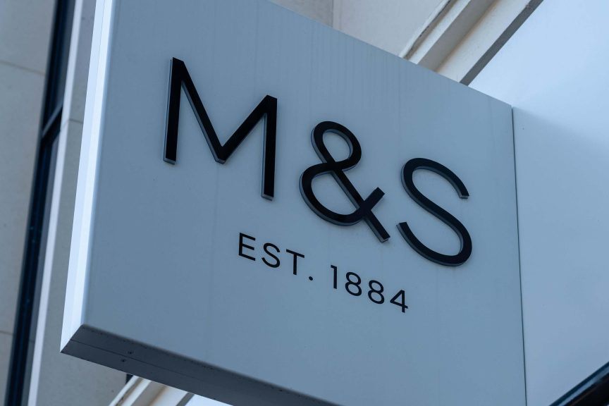 Greek yoghurt pulled from Marks and Spencer’s shelves over allergy fears 