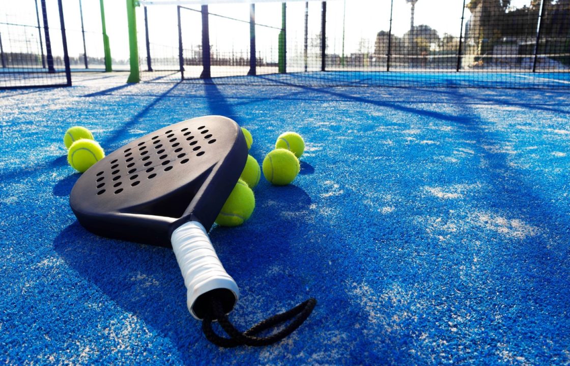 New padel centre set to open in Glasgow to meet ‘public demand’