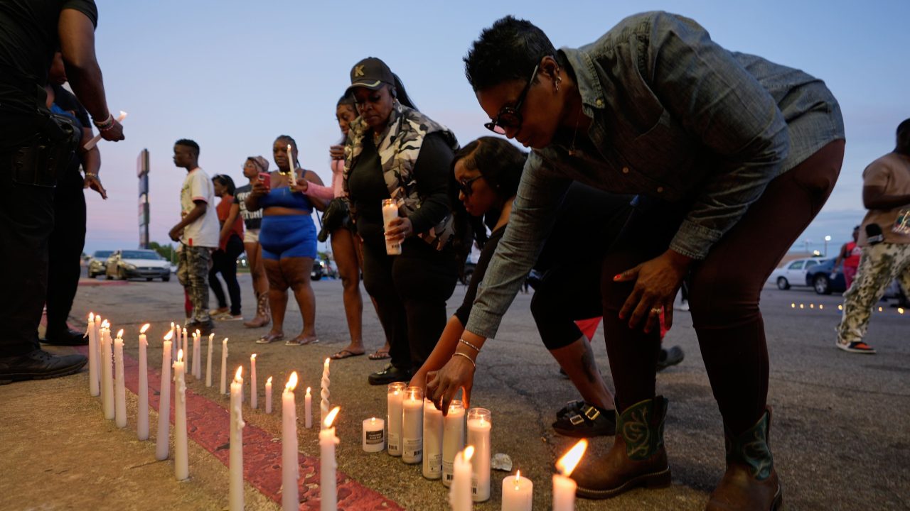 Louisiana father kills seven of his children plus another child, police say