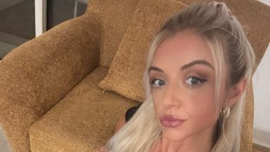 Search for Scottish influencer missing in Morocco