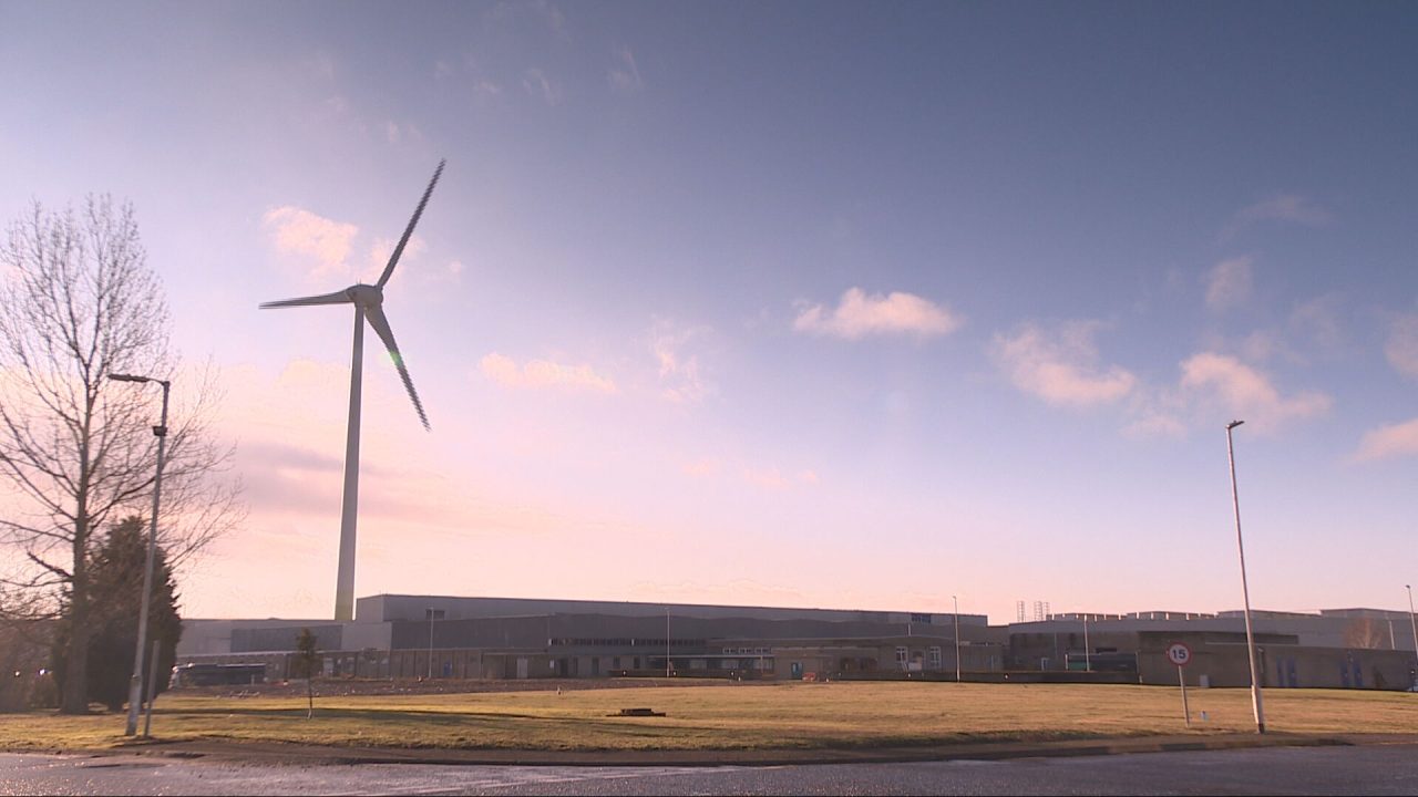 Major textile employer delays Dundee relocation amid ‘difficult trading conditions’