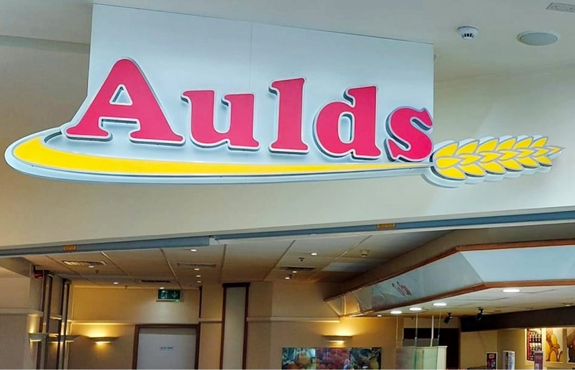 Aulds manager stole £68,000 from bakery to pay back drug debt