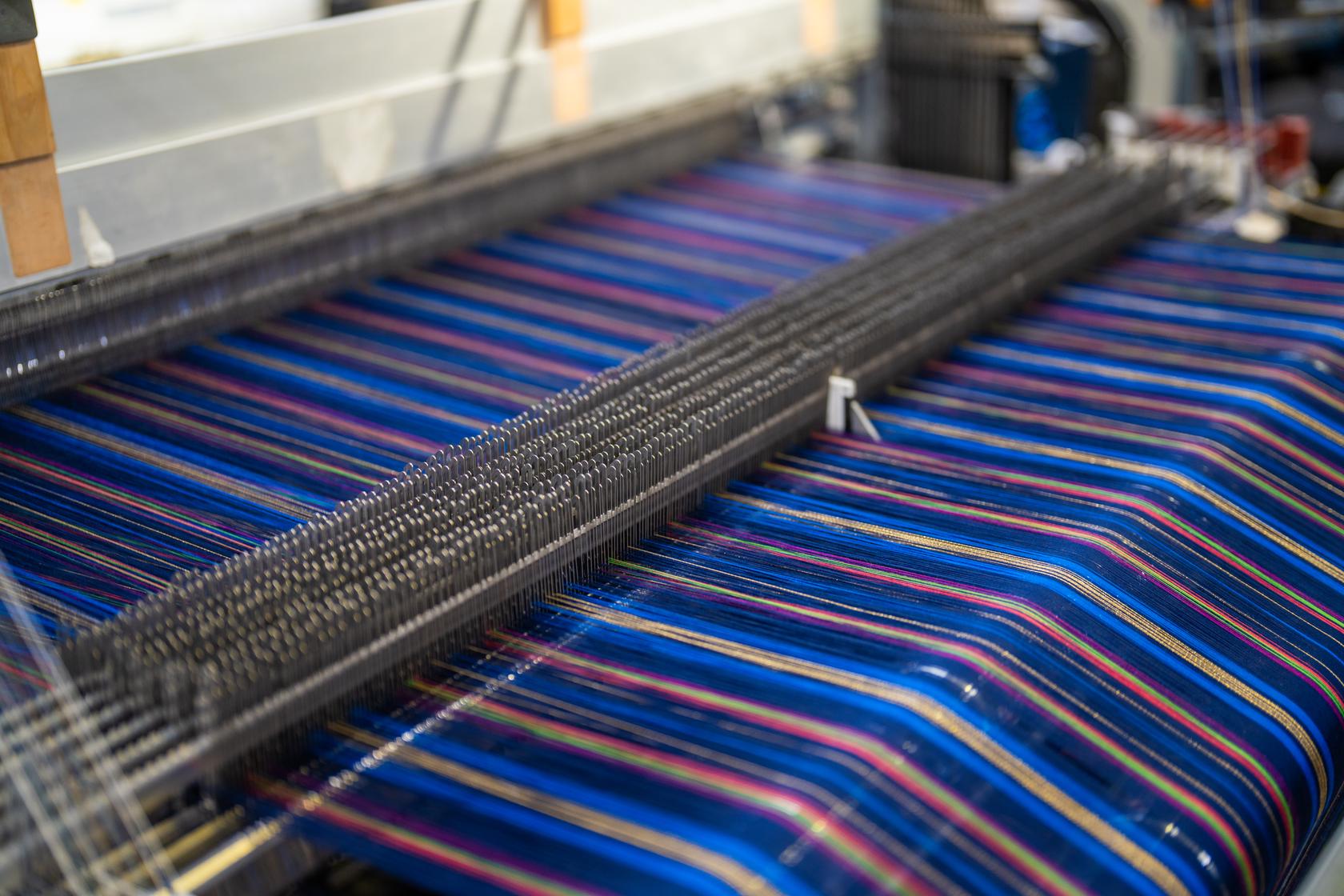 Official Glasgow 2026 tartan unveiled