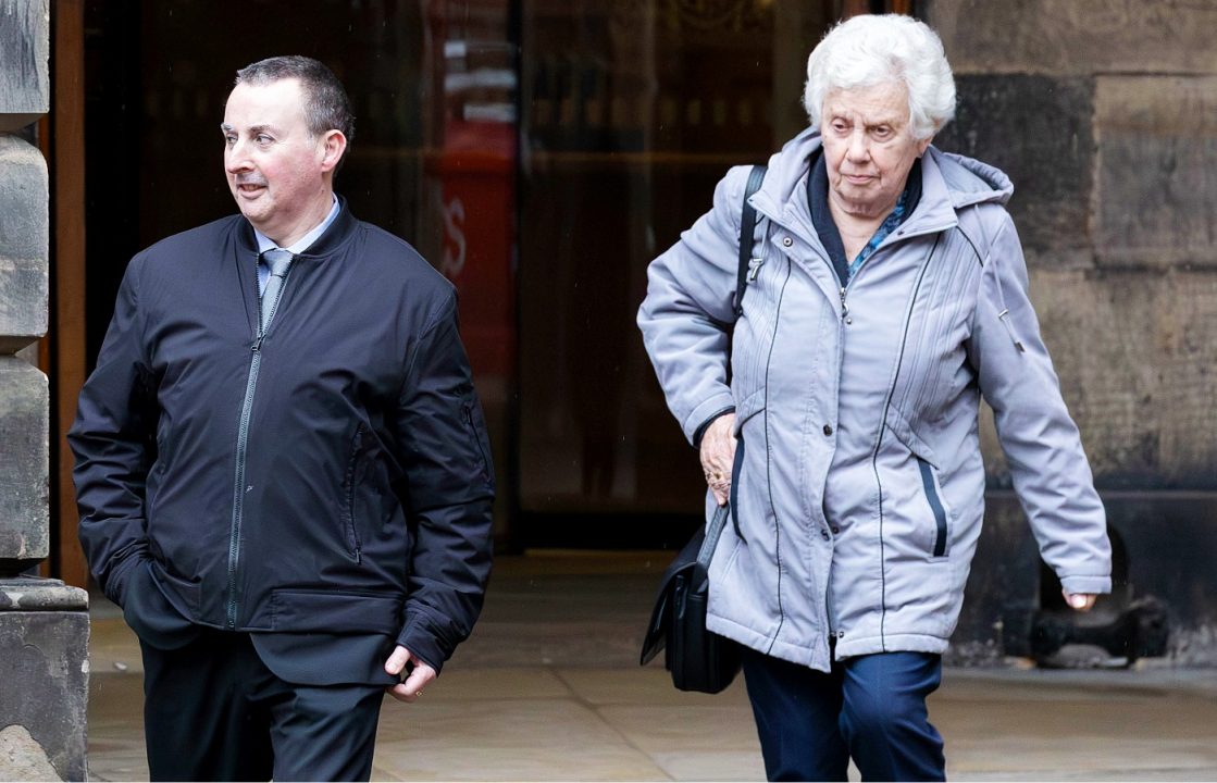 Abusive foster mum branded ‘scum’ by victim after avoiding jail