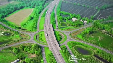 New ideas to revamp nightmare roundabout