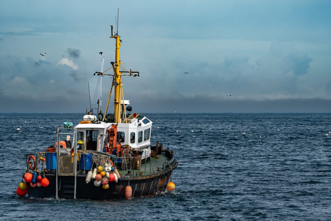 Western Isles fishing industry ‘on knife edge’ amid fuel shortage