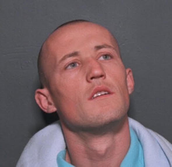 Kevin "Gerbil" Carroll was assassinated in a gangland hit.