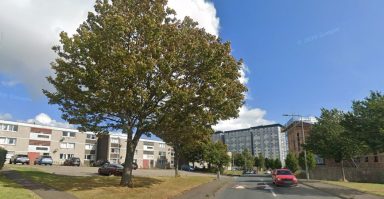 Two further men charged with Edinburgh murder bid after ‘gang attack’