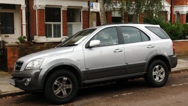 Politicians urged to consider ‘restrictions’ on larger vehicles in cities