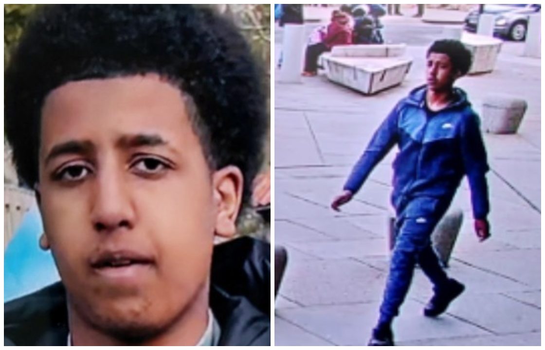 Concerns grow for missing teen who disappeared five days ago