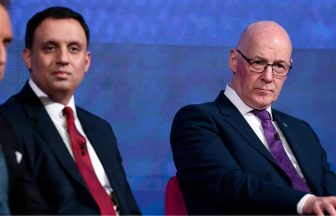 SNP extends lead while Scottish Labour support slumps, poll shows