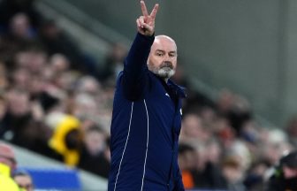 Steve Clarke puts contract talks on hold amid focus on World Cup