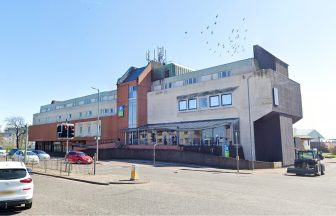 Aberdeen asylum seeker hotel among 11 closed by Government
