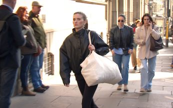 Social media influencer caught with 18kg of cannabis at Edinburgh Airport jailed for 16 months