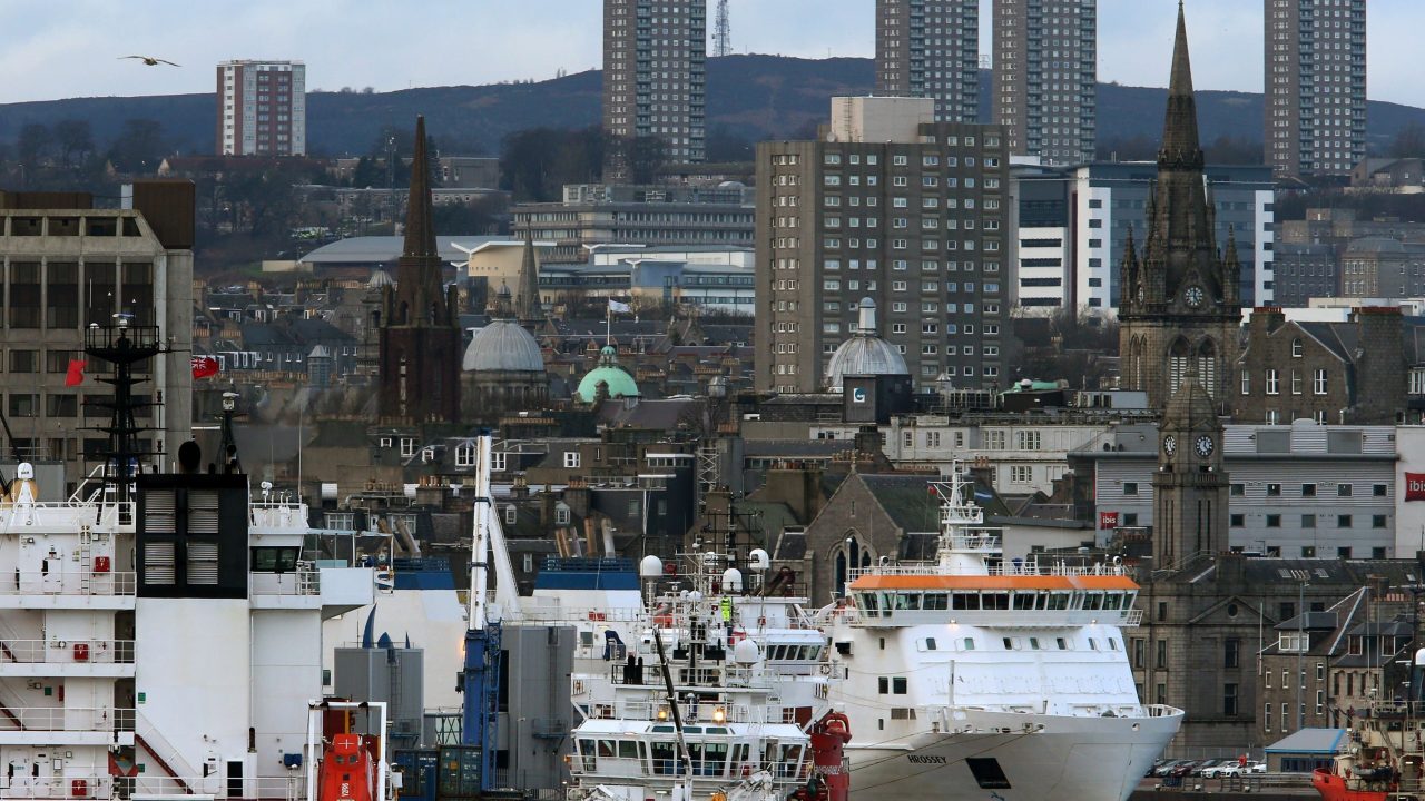 Survey shows ‘unfavourable divergence’ between north east firms and rest of UK