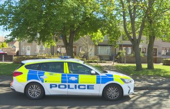 Investigation launched following death of baby boy in Grangemouth