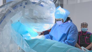 ‘Transformational’ pacemaker procedure rolled out in Fife